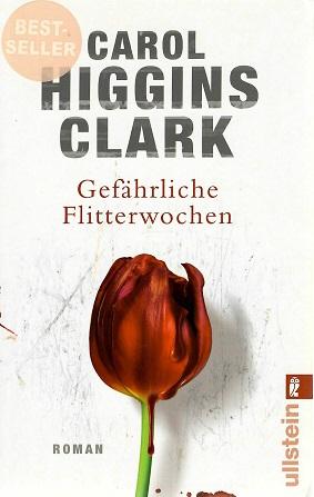 Clark, Gefährliche Flitterwochen.