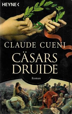 Cueni, Cäsars Druide.