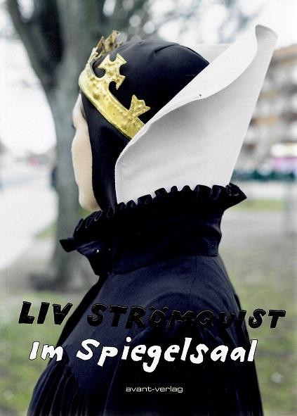 Strömquist, Im Spiegelsaal.