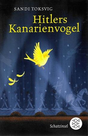 Toksvog, Hitlers Kanarienvogel.
