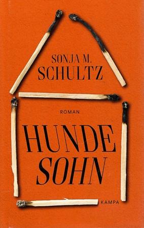 Schultz, Hundesohn.