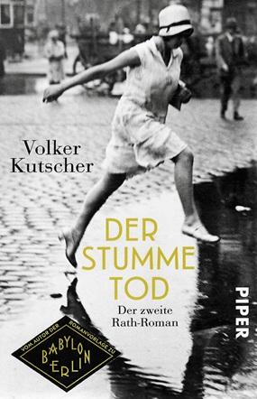 Kutscher, Der stumme Tod.