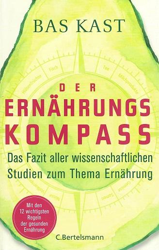 Kast, Der Ernährungskompass.