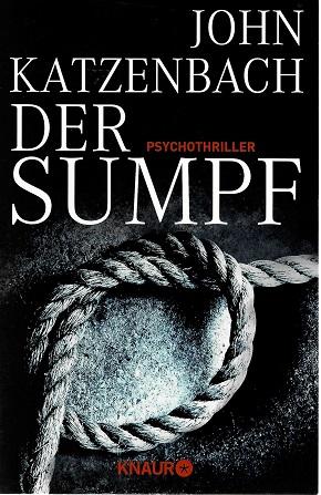 Katzenbach, Der Sumpf.