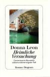 Leon, Heimliche Versuchung.