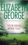 George, Nur eine böse Tat
