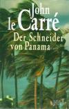 Le Carré, Der Schneider von Panama