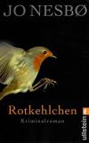 Nesbo, Rotkehlchen