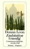 leon, Endstation Venedig