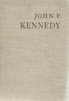 Dr.Burda, John F. Kennedy.