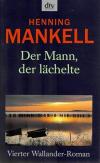 Mankell, Der Mann, der lächelte