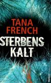 French, Sterbens kalt.