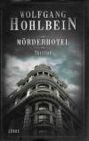 Hohlbein, Mörderhotel