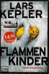 Kepler, Flammenkind