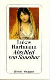 Hartmann, Abschied von Sansibar