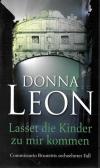 Leon, Lasset die Kinder zu mir kommen_2.