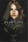 Wolf, Heartless, Das Herz der Verräterin