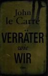 Le Carré, Verräter wie wir.