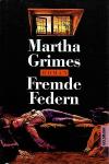 Grimes, Fremde Federn 2