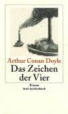 Doyle, Das Zeichen der Vier.