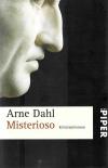 Dahl, Misterioso
