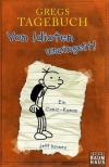 Kinney, Gregs Tagebuch (2).