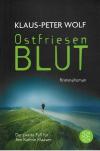Wolf, Ostfriesen Blut