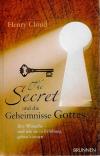 Cloud, The Secret und die Geheimnisse Gottes2