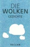 Wüstner,Die Wolken Gedichte