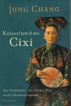 Chang, Kaiserinwitwe Cixi