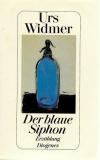 Widmer, Der blaue Siphon.