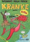 Cornfield, Kranke Comics