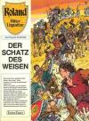 Craenhals, Der Schatz des Weisen.
