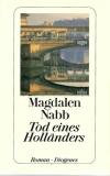 Nabb, Tod eines Holländers.