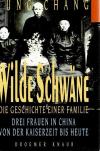 Chang, Wilde Schwäne