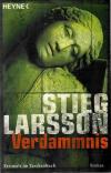Larsson, Verdammnis.