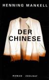 Mankell, Der Chinese