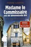 Martin, Madame le Commissaire und das geheimnisvolle Bild